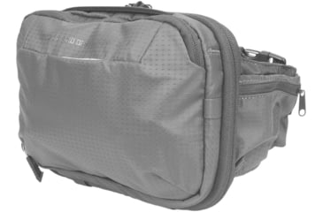 Image of SOG Specialty Knives &amp; Tools Surrept/04 Cs Waistpack - Charcoal - 86-71-01-31