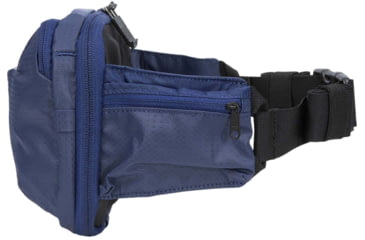 Image of SOG Specialty Knives &amp; Tools Surrept/04 Cs Waistpack - Steel Blue - 86-71-02-31