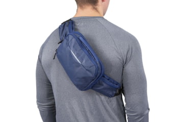 Image of SOG Specialty Knives &amp; Tools Surrept/04 Cs Waistpack - Steel Blue - 86-71-02-31