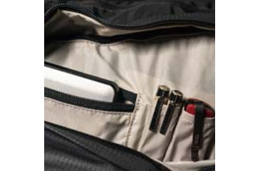 Image of SOG Specialty Knives &amp; Tools Surrept/12 Cs - Reversible Carry System - Charcoal - 85-71-03-31