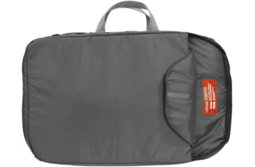 Image of SOG Specialty Knives &amp; Tools Surrept/12 Cs - Reversible Carry System - Charcoal - 85-71-03-31