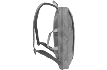 Image of SOG Specialty Knives &amp; Tools Surrept/12 Cs - Reversible Carry System - Charcoal - 85-71-03-31