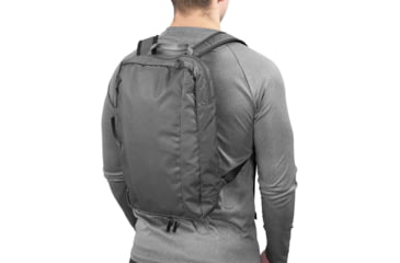 Image of SOG Specialty Knives &amp; Tools Surrept/12 Cs - Reversible Carry System - Charcoal - 85-71-03-31