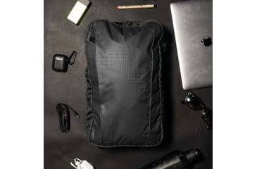 Image of SOG Specialty Knives &amp; Tools Surrept/12 Cs - Reversible Carry System - Charcoal - 85-71-03-31