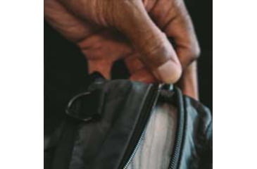 Image of SOG Specialty Knives &amp; Tools Surrept/12 Cs - Reversible Carry System - Steel Blue - 85-71-04-31