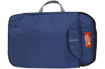 Image of SOG Specialty Knives &amp; Tools Surrept/12 Cs - Reversible Carry System - Steel Blue - 85-71-04-31