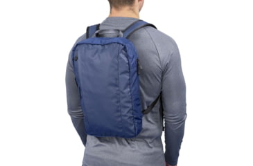 Image of SOG Specialty Knives &amp; Tools Surrept/12 Cs - Reversible Carry System - Steel Blue - 85-71-04-31