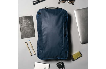 Image of SOG Specialty Knives &amp; Tools Surrept/12 Cs - Reversible Carry System - Steel Blue - 85-71-04-31