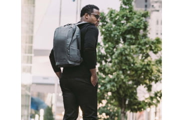 Image of SOG Specialty Knives &amp; Tools Surrept/16 Cs Daypack - Charcoal - 89-71-01-31