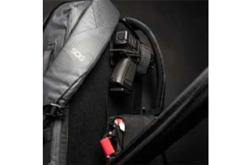 Image of SOG Specialty Knives &amp; Tools Surrept/16 Cs Daypack - Steel Blue - 89-71-02-31