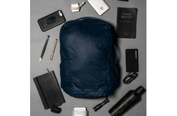 Image of SOG Specialty Knives &amp; Tools Surrept/16 Cs Daypack - Steel Blue - 89-71-02-31