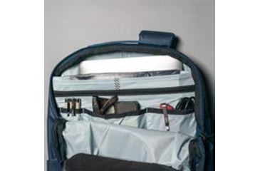 Image of SOG Specialty Knives &amp; Tools Surrept/16 Cs Daypack - Steel Blue - 89-71-02-31