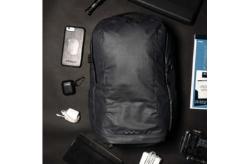 Image of SOG Specialty Knives &amp; Tools Surrept/24 Cs Daypack - Charcoal - 89-71-03-31