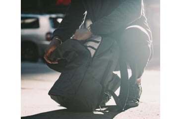 Image of SOG Specialty Knives &amp; Tools Surrept/24 Cs Daypack - Charcoal - 89-71-03-31