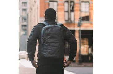 Image of SOG Specialty Knives &amp; Tools Surrept/24 Cs Daypack - Charcoal - 89-71-03-31