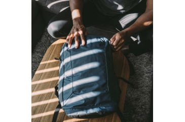 Image of SOG Specialty Knives &amp; Tools Surrept/24 Cs Daypack - Steel Blue - 89-71-04-31