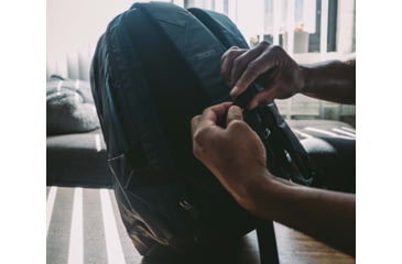 Image of SOG Specialty Knives &amp; Tools Surrept/24 Cs Daypack - Steel Blue - 89-71-04-31