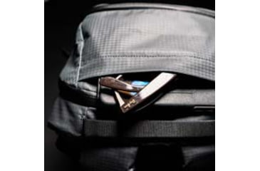 Image of SOG Specialty Knives &amp; Tools Surrept/36 Cs Travel Pack - Steel Blue - 89-71-06-31