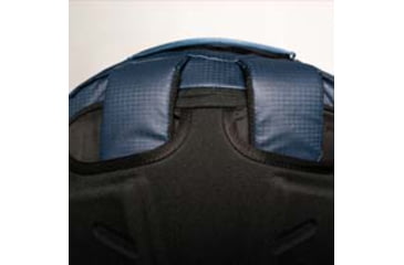 Image of SOG Specialty Knives &amp; Tools Surrept/36 Cs Travel Pack - Steel Blue - 89-71-06-31