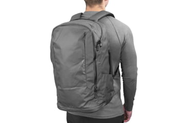 Image of SOG Specialty Knives &amp; Tools Surrept/36 Cs Travel Pack - Charcoal - 89-71-05-31