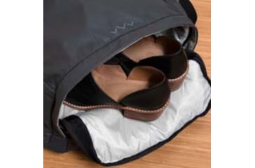 Image of SOG Specialty Knives &amp; Tools Surrept/36 Cs Travel Pack - Steel Blue - 89-71-06-31