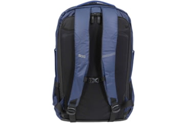 Image of SOG Specialty Knives &amp; Tools Surrept/36 Cs Travel Pack - Steel Blue - 89-71-06-31