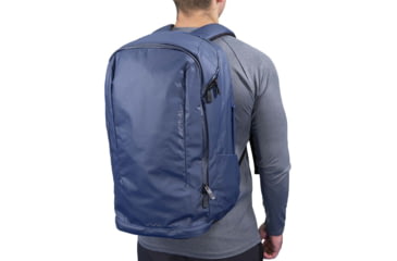 Image of SOG Specialty Knives &amp; Tools Surrept/36 Cs Travel Pack - Steel Blue - 89-71-06-31