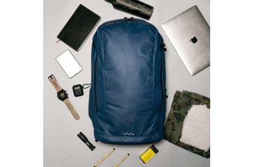 Image of SOG Specialty Knives &amp; Tools Surrept/36 Cs Travel Pack - Steel Blue - 89-71-06-31