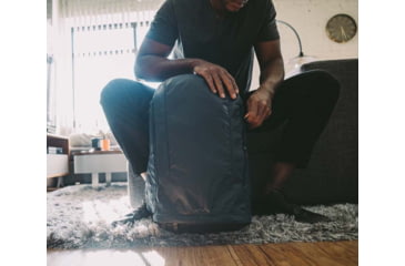 Image of SOG Specialty Knives &amp; Tools Surrept/36 Cs Travel Pack - Steel Blue - 89-71-06-31