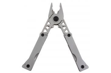 Image of SOG Specialty Knives &amp; Tools Sync I Multi-Tool, Bead Blast, SN1001-CP
