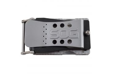 Image of SOG Specialty Knives &amp; Tools Sync I Multi-Tool, Bead Blast, SN1001-CP