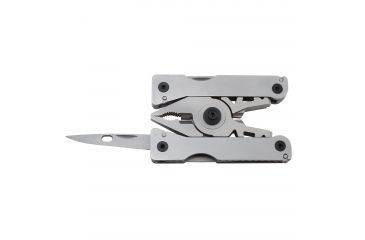 Image of SOG Specialty Knives &amp; Tools Sync I Multi-Tool, Bead Blast, SN1001-CP