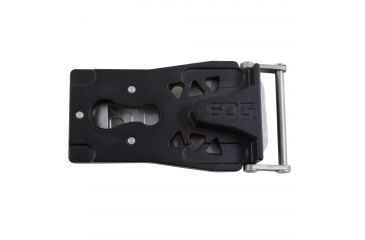 Image of SOG Specialty Knives &amp; Tools Sync I Multi-Tool, Bead Blast, SN1001-CP