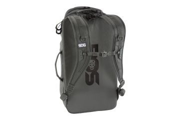 Image of SOG Specialty Knives &amp; Tools TOC 20 Liter Daypack, Grey, CP1003G