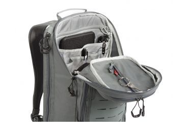 Image of SOG Specialty Knives &amp; Tools TOC 20 Liter Daypack, Grey, CP1003G