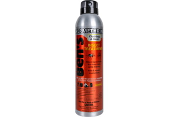 Image of Survive Outdoors Longer Arb Ben's Clothing/gear Insect Repellent Permethrin 6oz Spray