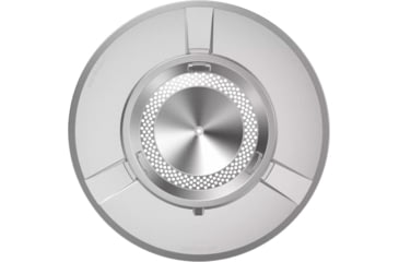 Image of Solo Stove Bonfire Heat Deflector, Stainless Steel, Medium, SSBON-DEFLECTOR