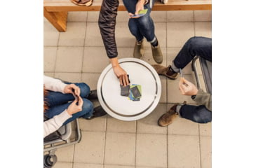 Image of Solo Stove Bonfire Lid, Stainless Steel, SSBON-LID