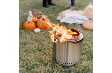 Image of Solo Stove Fire Pit Tools, Stainless Steel, FP-TOOLS