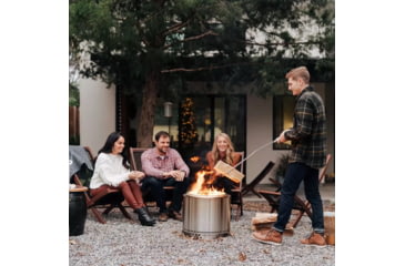 Image of Solo Stove Fire Pit Tools, Stainless Steel, FP-TOOLS