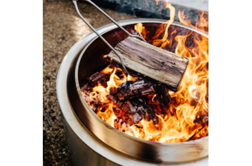 Image of Solo Stove Fire Pit Tools, Stainless Steel, Medium, FP-Tools