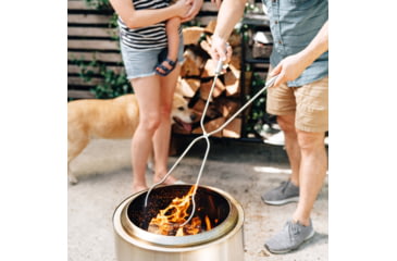 Image of Solo Stove Fire Pit Tools, Stainless Steel, Medium, FP-Tools