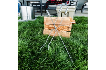 Image of Solo Stove Fire Pit Tools, Stainless Steel, Medium, FP-Tools