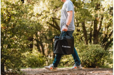 Image of Solo Stove Ranger 2.0, Stainless Steel, Small, SSRAN-2.0