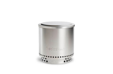 Image of Solo Stove Ranger Lid, Stainless Steel, Small, ssran-lid