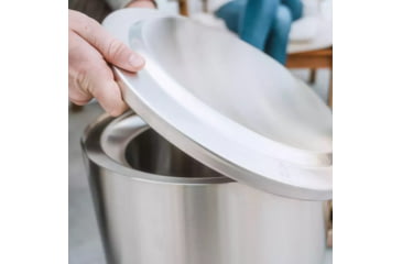 Image of Solo Stove Ranger Lid, Stainless Steel, SSRAN-LID