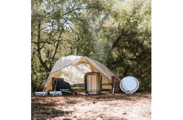 Image of Solo Stove Ranger Lid, Stainless Steel, SSRAN-LID