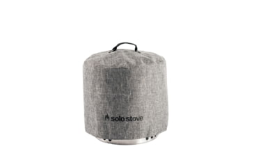 Image of Solo Stove Ranger Shelter, Ash Grey, SSRAN-SHELTER-GREY