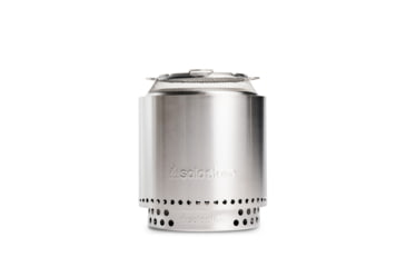 Image of Solo Stove Ranger Shield, Stainless Steel, Small, ssran-shield