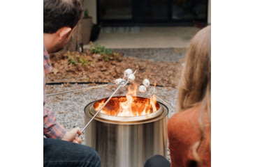 Image of Solo Stove Sticks, Stainless Steel, Medium, ss-sticks